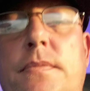 Meet your Posher, Jeff